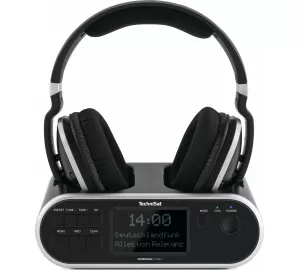 TechniSat StereoMan 2 DAB+ von TechniSat
