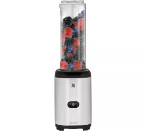 WMF Kult X Mix & Go in silber von WMF