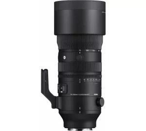 Sigma 70-200 mm F2.8 DG DN OS Sports von SIGMA
