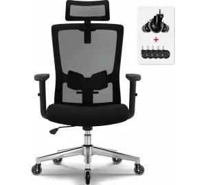 Airchros Bürostuhl Ergonomisch von Airchros