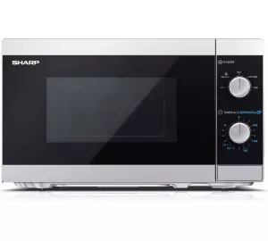 Sharp YC-MS01E von Sharp