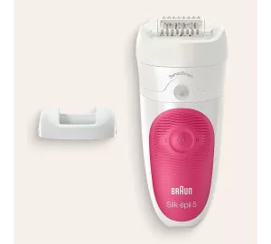 Braun Silk-épil 5 5-500 von Braun