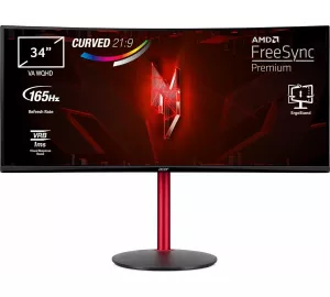 Acer Nitro XZ2 XZ342CUPbmiiphfx von Acer