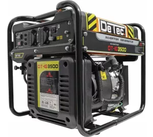 DeTec. DT-IG3500 von Detec