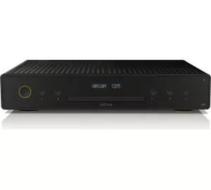Arcam CD5 von Arcam
