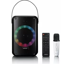 Lenco BTC-060 von Lenco