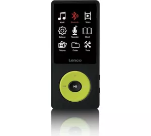 Lenco Xemio 860 von Lenco