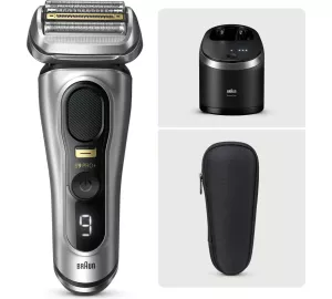 Braun Series 9 Pro+ 9567cc Wet & Dry von Braun