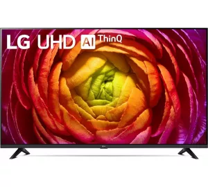 LG 43UR74006LB von LG