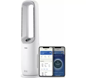 Philips Air Performer 7000 Series AMF765/10 von Philips