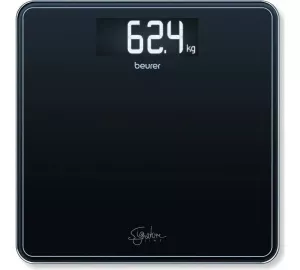 Beurer Glaswaage GS400 SignatureLine von Beurer