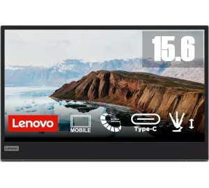 Lenovo ThinkVision L15 von Lenovo