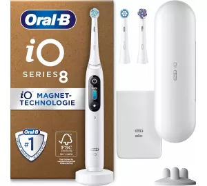 Oral-B iO Series 8 Plus Edition von Oral-B