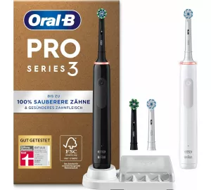 Oral-B Pro Series 3 Plus Edition von Oral-B