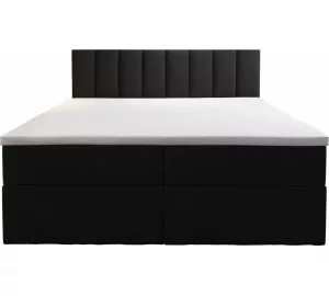 Trada Palermo Boxspringbett mit Bettkästen von TRADA