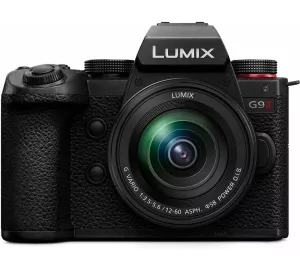 Panasonic Lumix DC-G9M2 von Panasonic