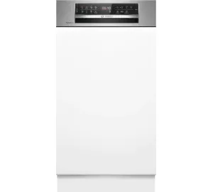 Bosch Serie 6 SPI6ZMS29E in silber von Bosch