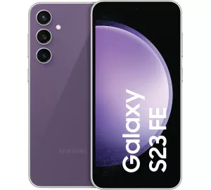 Samsung Galaxy S23 FE von Samsung