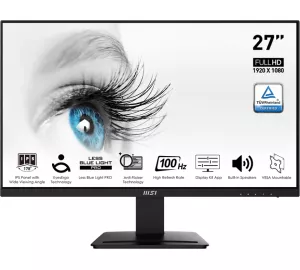 MSI PRO MP273A von MSI