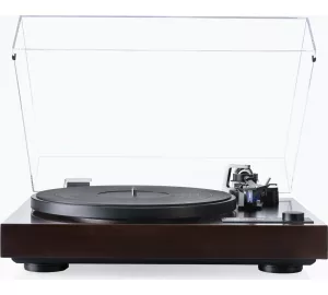 Dual CS 618Q von Dual