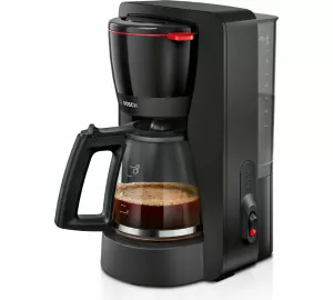 Bosch MyMoment TKA2M111 in rot von Bosch