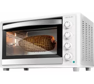 Cecotec Bake&Toast 4600 von Cecotec