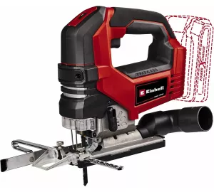 Einhell TP-JS 18/135 Li BL von Einhell