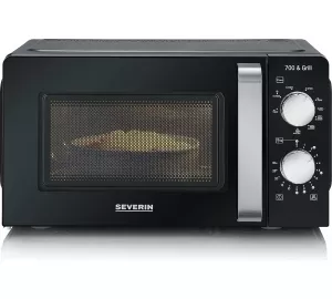 Severin MW 7781 von SEVERIN