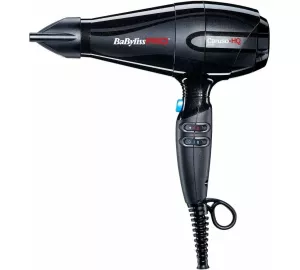 BaByliss Pro Caruso-HQ von BaByliss