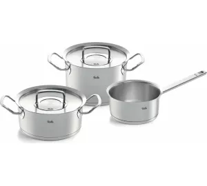 Fissler Topfset Original-Profi Collection, 3-tlg. von Fissler