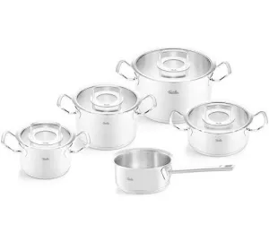 Die besten Fissler Kochtöpfe | Test & Kaufberatung von Fissler