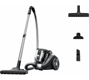 Rowenta RO4B36 Compact Power XXL Parkett in schwarz von Rowenta