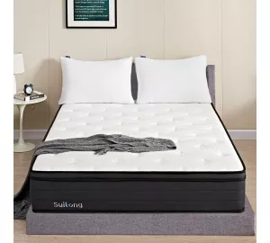 SuiLong Luxus-Premium-Matratze von Suilong