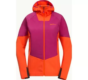 Jack Wolfskin Alpspitze Ins Hybrid von Jack Wolfskin