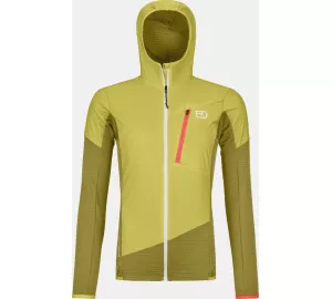 Ortovox Ladiz Hybrid Jacket von ORTOVOX