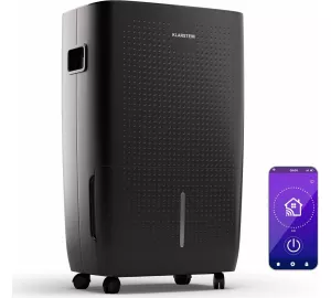 Klarstein DryFy Connect 60 in grau von Klarstein