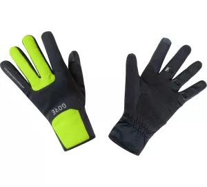 Gore Wear M Gore Windstopper Thermo Handschuhe von GOREWEAR