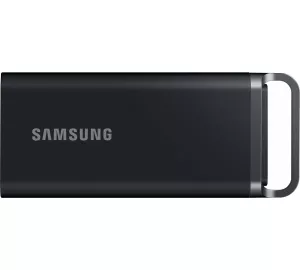 Samsung Portable T5 EVO von Samsung