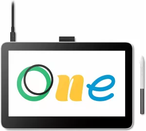 Wacom One 13 Touch von Wacom