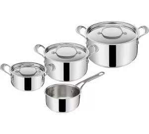 Tefal Jamie Oliver Cook's Classic Topfset (E307S7) von Tefal