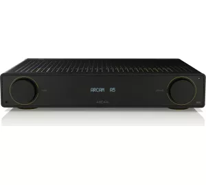 Arcam A5 von Arcam