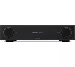 Arcam A15 von Arcam