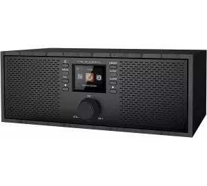 VR-Radio IRS-350.bt von VR-Radio