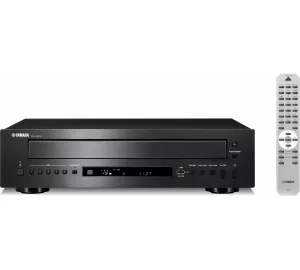 Yamaha CD-C603 von Yamaha