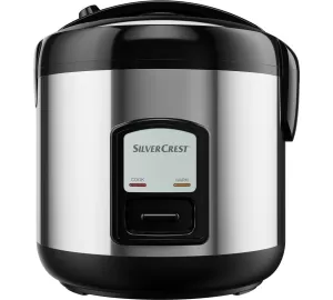 Lidl / Silvercrest SRK 400 C1 von SILVERCREST