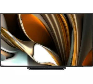 Hisense 65A85K in grau von Hisense