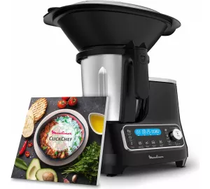 Moulinex ClickChef HF4568 von Moulinex