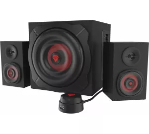 Genesis (Gaming) Helium 610 BT von Genesis