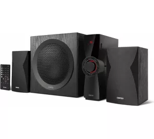 Edifier CX7 in schwarz von Edifier