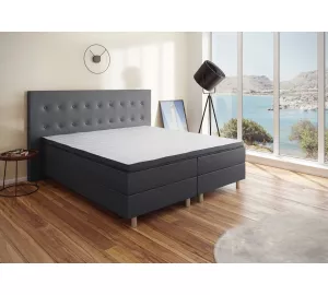 Best For You Boxspringbett Neo First Class von Best For Home